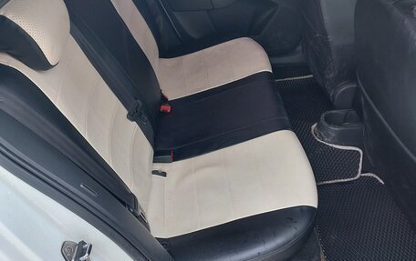 Skoda Rapid I, 2016 год, 900 000 рублей, 6 фотография