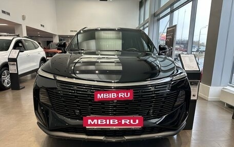 Haval F7x, 2026 год, 3 799 000 рублей, 4 фотография
