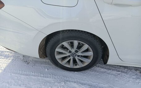 Volkswagen Bora, 2022 год, 1 591 000 рублей, 5 фотография