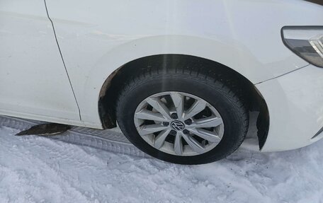 Volkswagen Bora, 2022 год, 1 591 000 рублей, 4 фотография