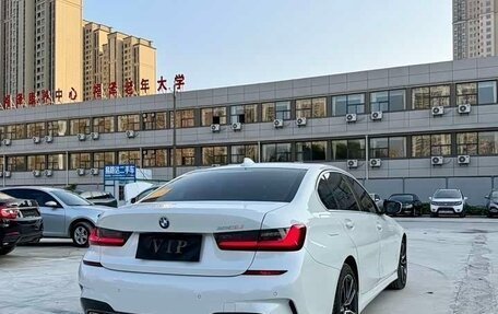 BMW 3 серия, 2021 год, 2 093 000 рублей, 6 фотография