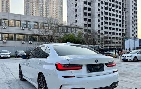 BMW 3 серия, 2021 год, 2 093 000 рублей, 4 фотография