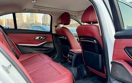 BMW 3 серия, 2021 год, 2 093 000 рублей, 10 фотография