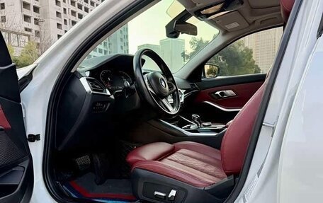 BMW 3 серия, 2021 год, 2 093 000 рублей, 12 фотография