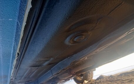 Mitsubishi Lancer IX, 2005 год, 590 000 рублей, 6 фотография