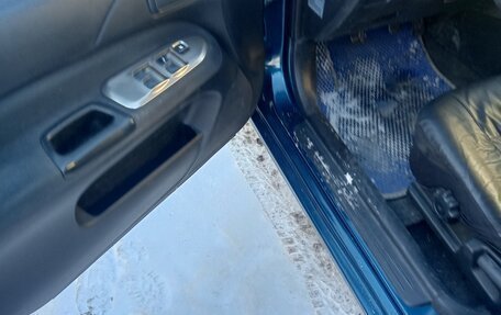 Mitsubishi Lancer IX, 2005 год, 590 000 рублей, 3 фотография