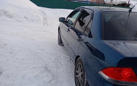 Mitsubishi Lancer IX, 2005 год, 590 000 рублей, 5 фотография