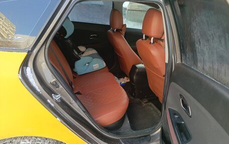 KIA cee'd III, 2018 год, 730 000 рублей, 1 фотография