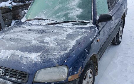 Toyota RAV4, 1996 год, 330 000 рублей, 1 фотография