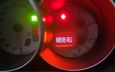 Mazda 3, 2008 год, 580 000 рублей, 1 фотография