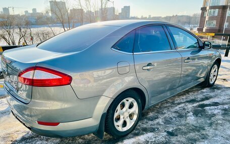 Ford Mondeo IV, 2008 год, 479 000 рублей, 8 фотография