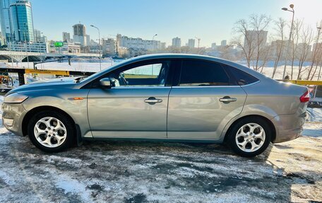 Ford Mondeo IV, 2008 год, 479 000 рублей, 12 фотография