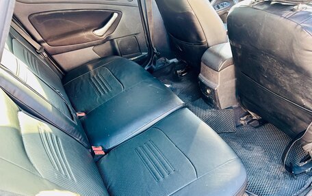 Ford Mondeo IV, 2008 год, 479 000 рублей, 19 фотография