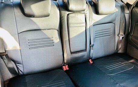 Ford Mondeo IV, 2008 год, 479 000 рублей, 18 фотография