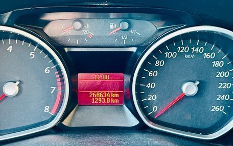 Ford Mondeo IV, 2008 год, 479 000 рублей, 16 фотография