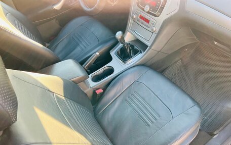 Ford Mondeo IV, 2008 год, 479 000 рублей, 20 фотография