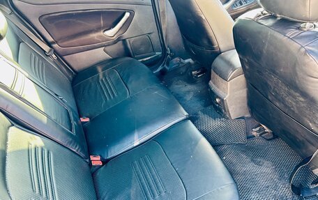 Ford Mondeo IV, 2008 год, 479 000 рублей, 17 фотография