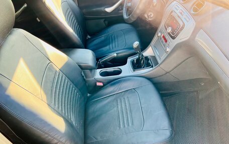 Ford Mondeo IV, 2008 год, 479 000 рублей, 21 фотография