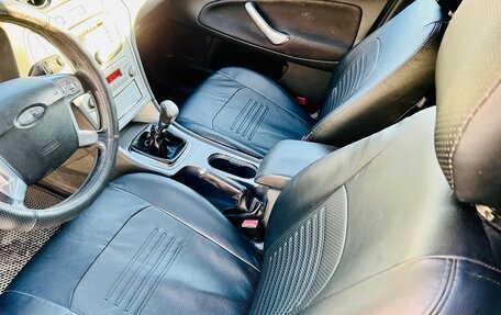 Ford Mondeo IV, 2008 год, 479 000 рублей, 24 фотография