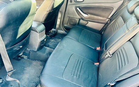 Ford Mondeo IV, 2008 год, 479 000 рублей, 28 фотография