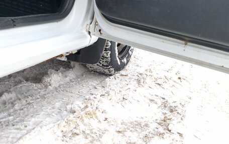 Renault Sandero I, 2013 год, 545 000 рублей, 7 фотография