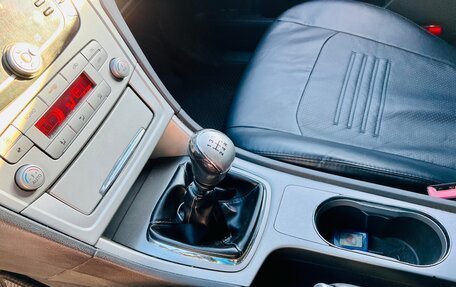 Ford Mondeo IV, 2008 год, 479 000 рублей, 26 фотография