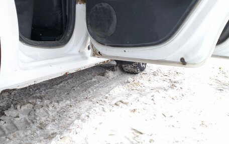 Renault Sandero I, 2013 год, 545 000 рублей, 8 фотография