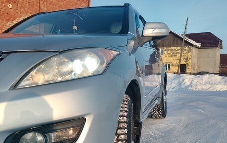 Great Wall Hover H5, 2012 год, 700 000 рублей, 4 фотография