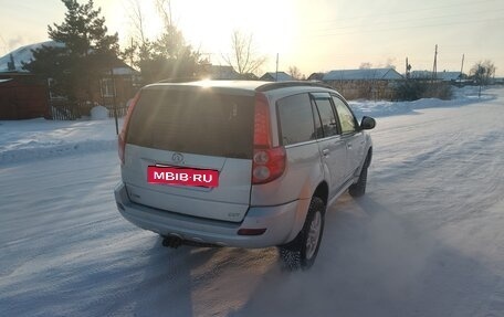 Great Wall Hover H5, 2012 год, 700 000 рублей, 3 фотография