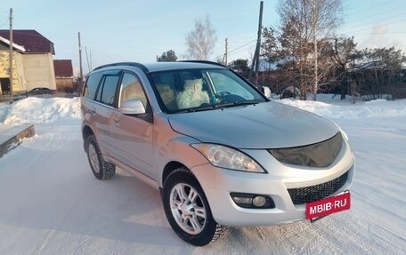 Great Wall Hover H5, 2012 год, 700 000 рублей, 2 фотография