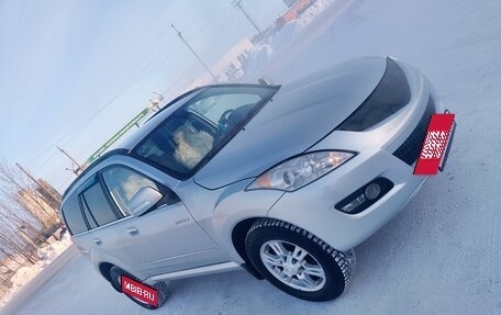 Great Wall Hover H5, 2012 год, 700 000 рублей, 6 фотография