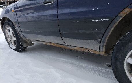 Toyota RAV4, 1996 год, 330 000 рублей, 5 фотография