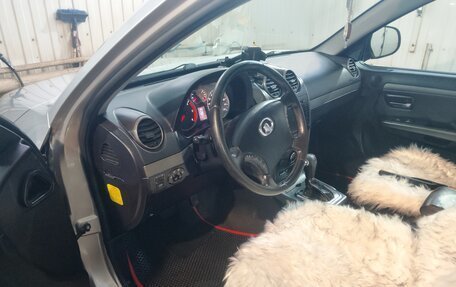 Great Wall Hover H5, 2012 год, 700 000 рублей, 11 фотография