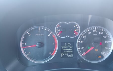 Great Wall Hover H5, 2012 год, 700 000 рублей, 15 фотография