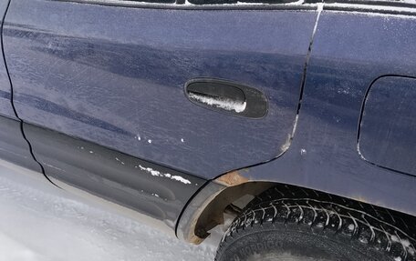 Toyota RAV4, 1996 год, 330 000 рублей, 4 фотография