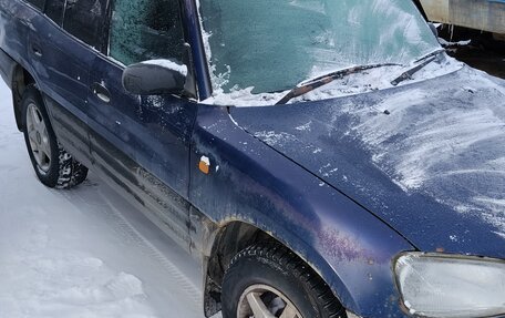 Toyota RAV4, 1996 год, 330 000 рублей, 7 фотография