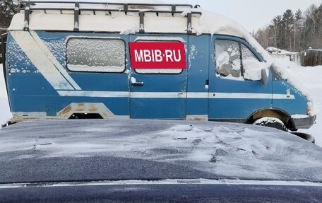 Toyota RAV4, 1996 год, 330 000 рублей, 6 фотография