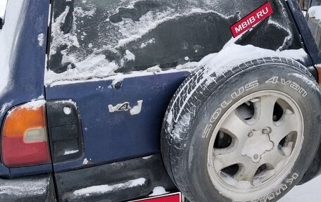 Toyota RAV4, 1996 год, 330 000 рублей, 8 фотография