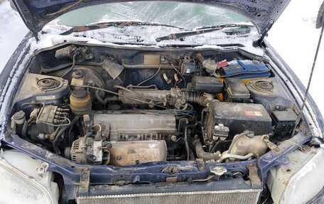 Toyota RAV4, 1996 год, 330 000 рублей, 10 фотография