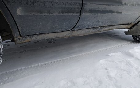 Toyota RAV4, 1996 год, 330 000 рублей, 11 фотография