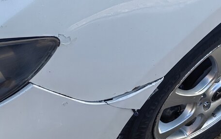 Mazda Axela, 2007 год, 570 000 рублей, 3 фотография