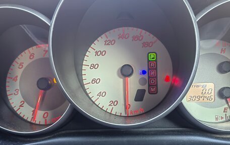 Mazda Axela, 2007 год, 570 000 рублей, 11 фотография