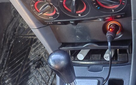 Mazda Axela, 2007 год, 570 000 рублей, 12 фотография