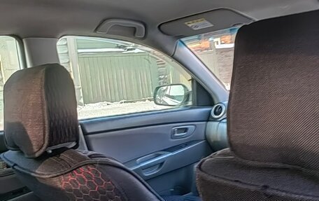 Mazda Axela, 2007 год, 570 000 рублей, 7 фотография