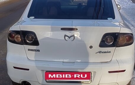 Mazda Axela, 2007 год, 570 000 рублей, 5 фотография