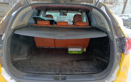 KIA cee'd III, 2018 год, 730 000 рублей, 6 фотография