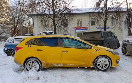KIA cee'd III, 2018 год, 730 000 рублей, 4 фотография
