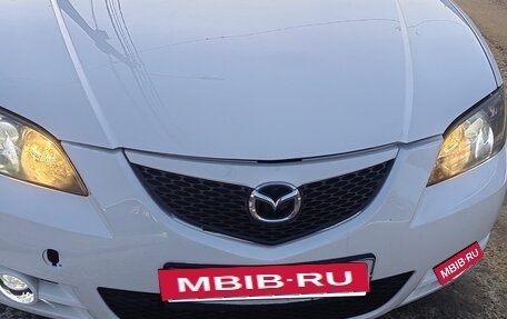 Mazda Axela, 2007 год, 570 000 рублей, 13 фотография