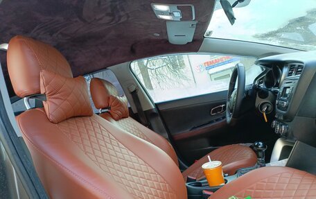 KIA cee'd III, 2018 год, 730 000 рублей, 10 фотография