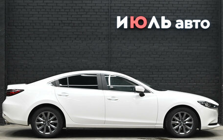 Mazda 6, 2020 год, 2 700 000 рублей, 9 фотография